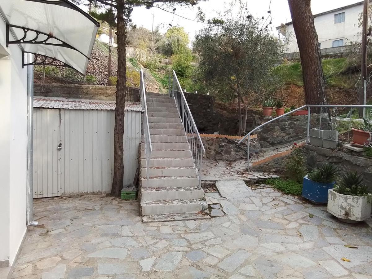 Kampi Double Storey House In The Village Nicosia Exterior photo