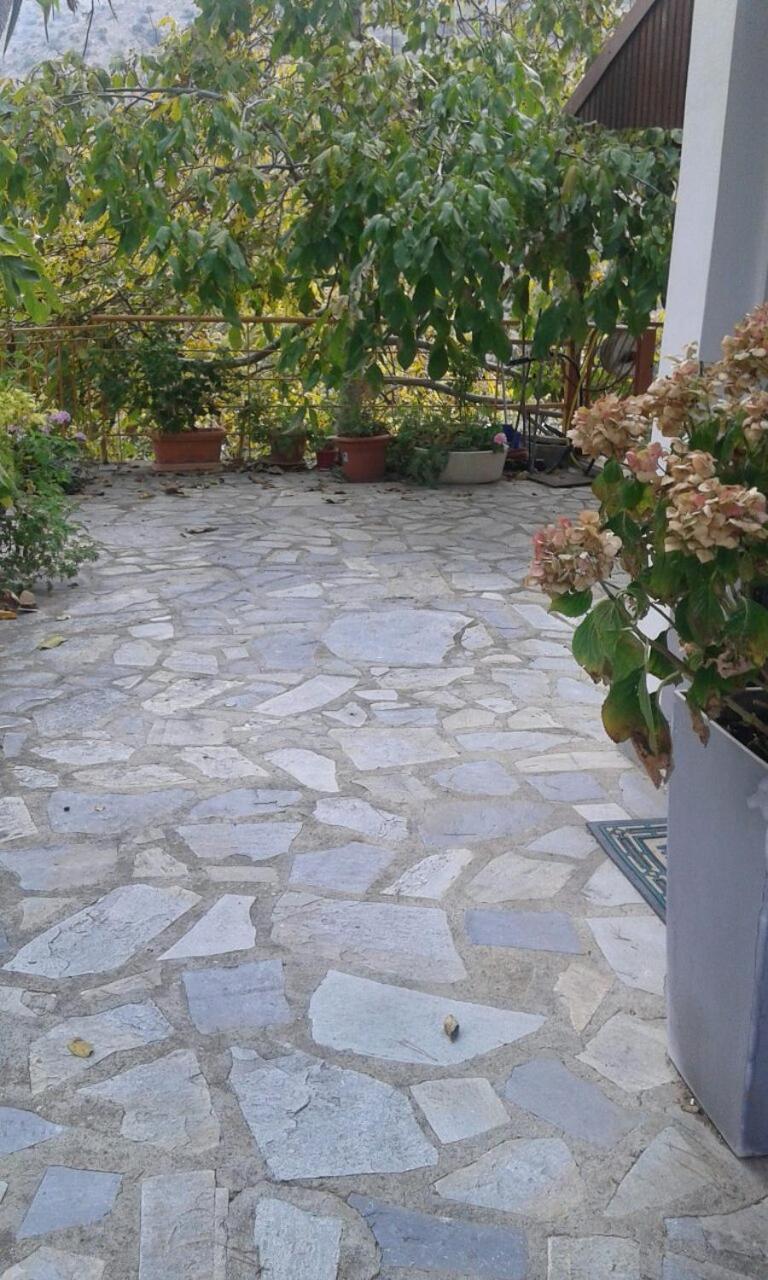 Kampi Double Storey House In The Village Nicosia Exterior photo
