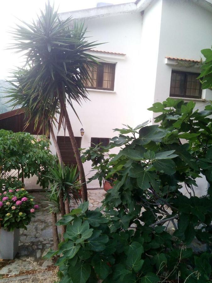 Kampi Double Storey House In The Village Nicosia Exterior photo